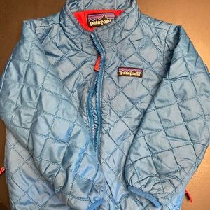 Patagonia jacket